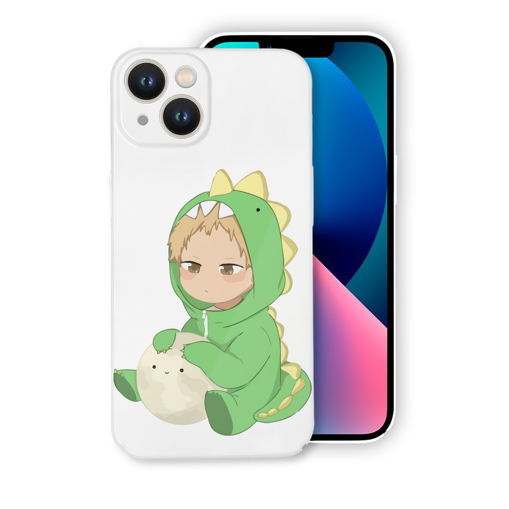 （画像用） ハイキュー!! Haikyu!! 【iPhone 14シリーズ対応】ハードケース